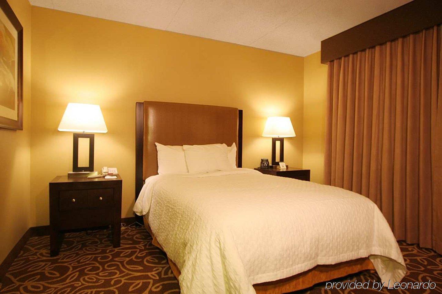 Embassy Suites Pittsburgh - International Airport Coraopolis Camera foto